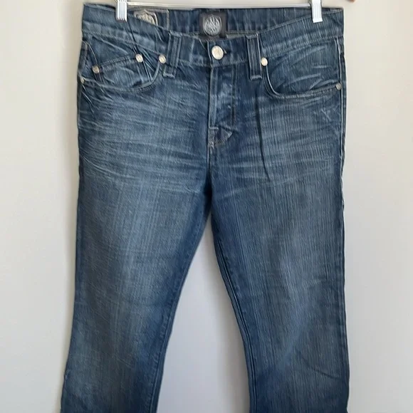 Rock & Republic Jeans Size 34 ***